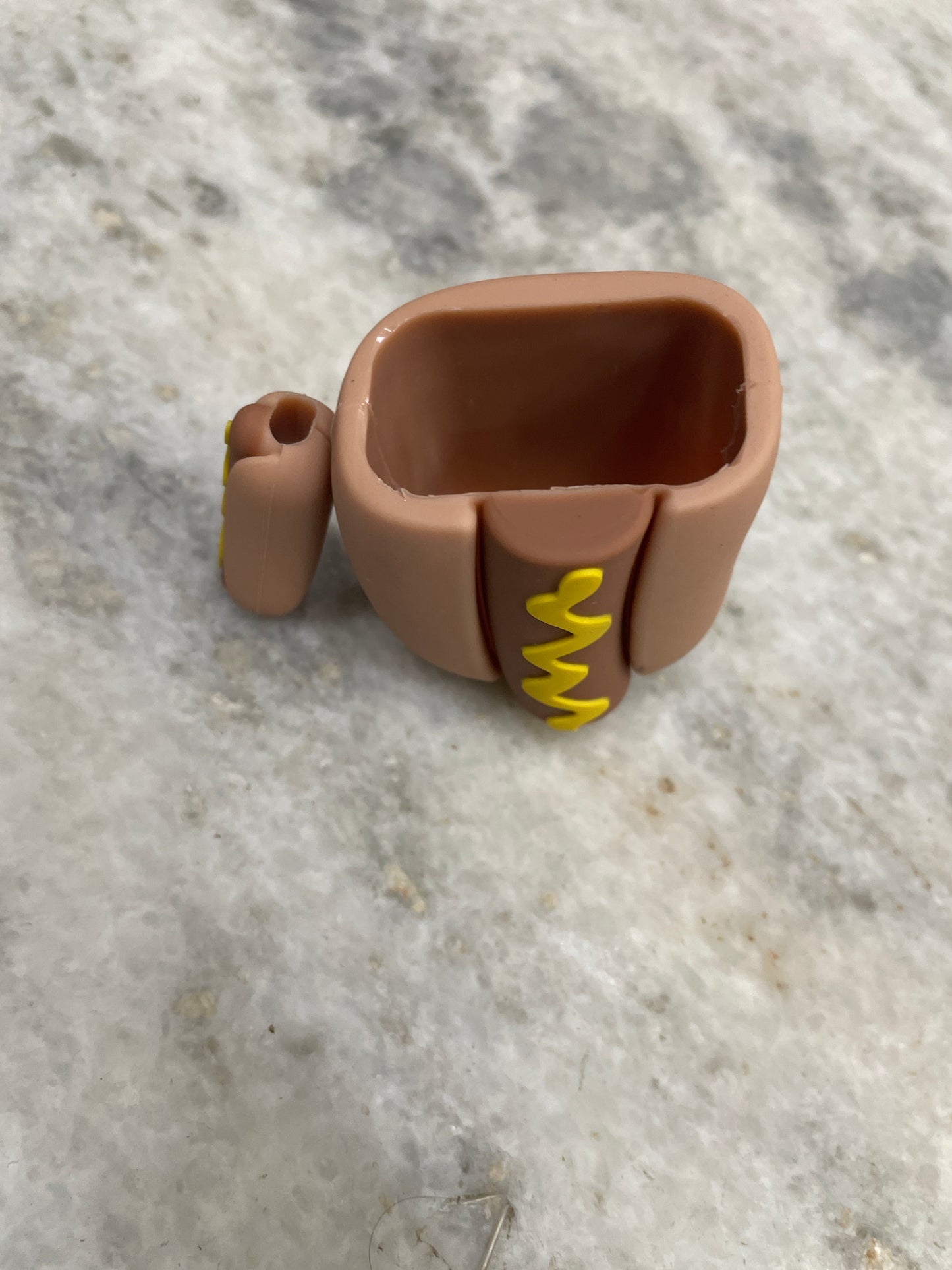 Funny Phone Charger Case – Silicone Protective Cover (Gag Gift Style)