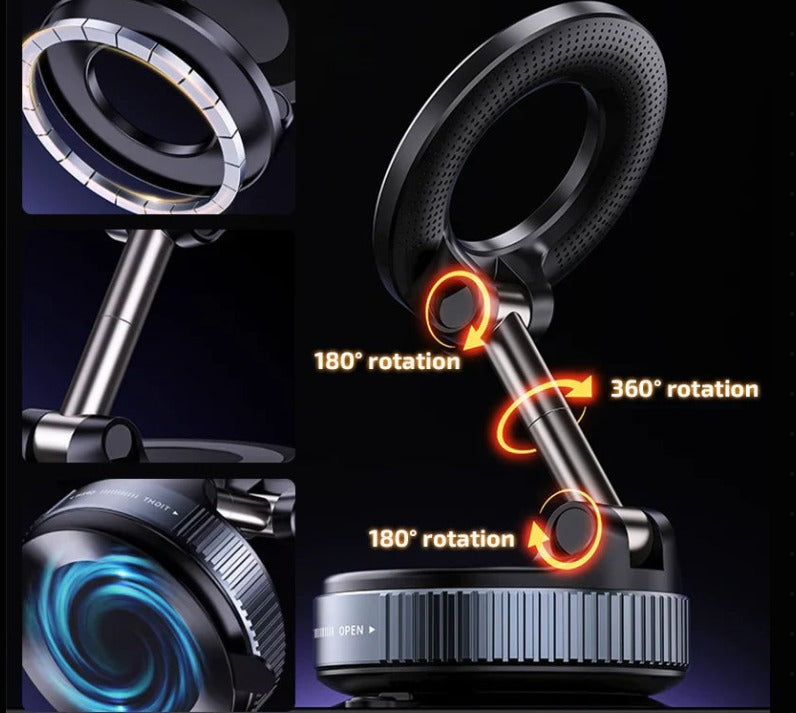3 in 1 Combo (Evil eye, Mobile Holder and Car Diffuser Set)