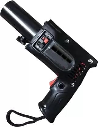 SPARKLE GUN & SPARKLE BULLET (One no`s)