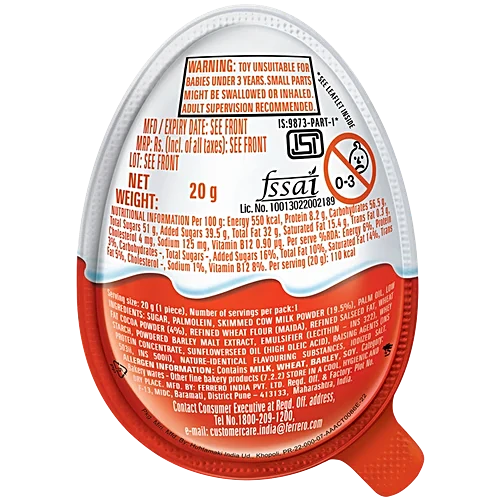 Kinder Joy harry potter limited edition 16pcs