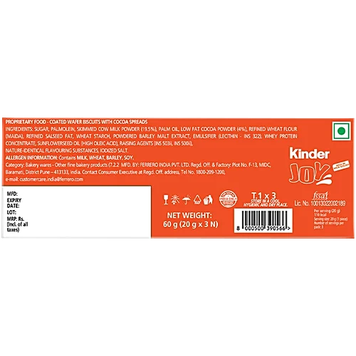 Kinder Joy harry potter limited edition 16pcs