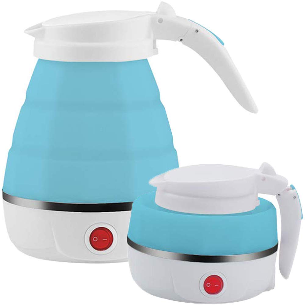 6 in 1 Essential Combo Set. Shoe Rack, 9 in 1 Mop, Bathroom Holder, USB Veg Cutter, Electric Foldable Kettle, Oil Spray Bottle