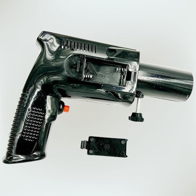 SPARKLE GUN & SPARKLE BULLET (One no`s)