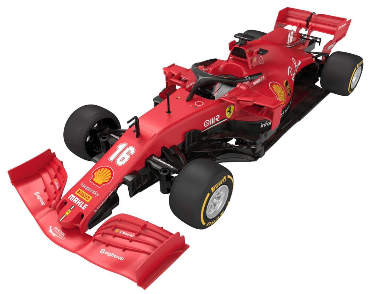 Premium RC Car Building Kits – Remote Controlled Formula & Race Cars for Kids & Collectors