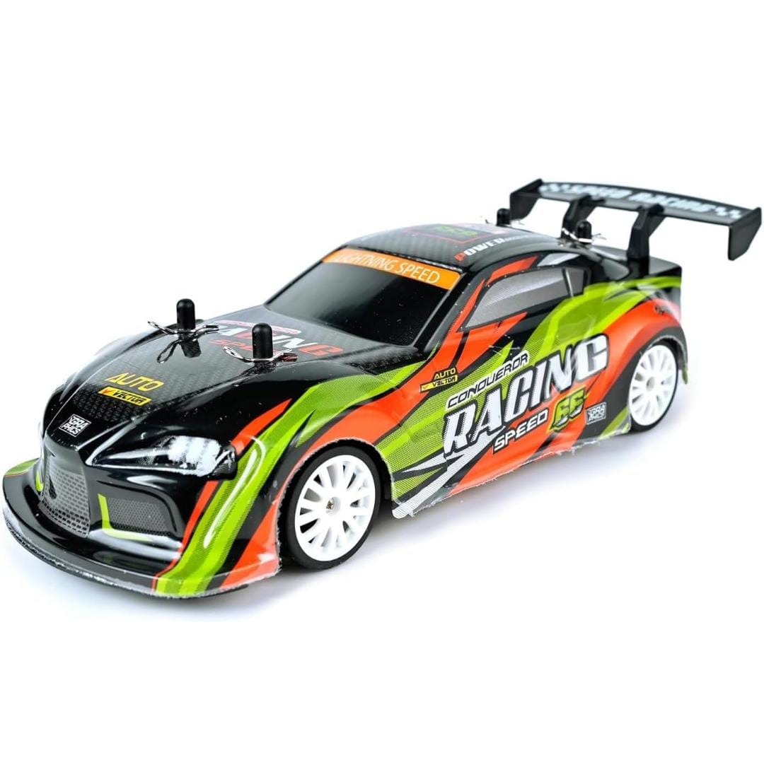 DRIFT CARS /// MASTER THE SLIDE /// DIFFERENT SCALE /// CHOOSE YOUR BEAST