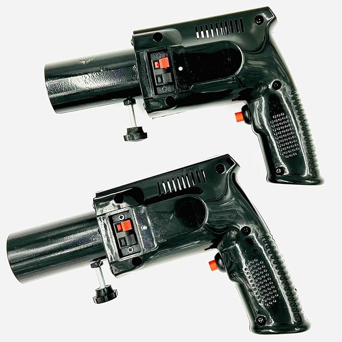 SPARKLE GUN & SPARKLE BULLET (One no`s)