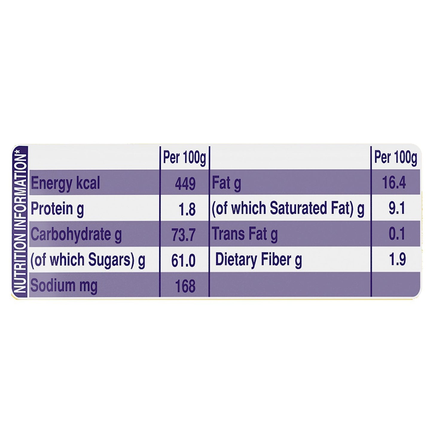 5 Star Chocolate Bar 5rs, 10.1 Grams (Pack of 54)