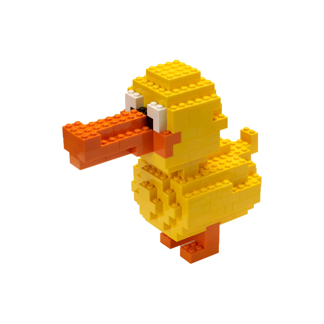 AIKO Box of Blocks | Premium Building Block set