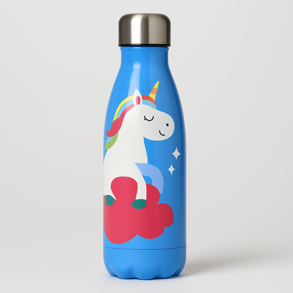 UNICORN BOTTLES