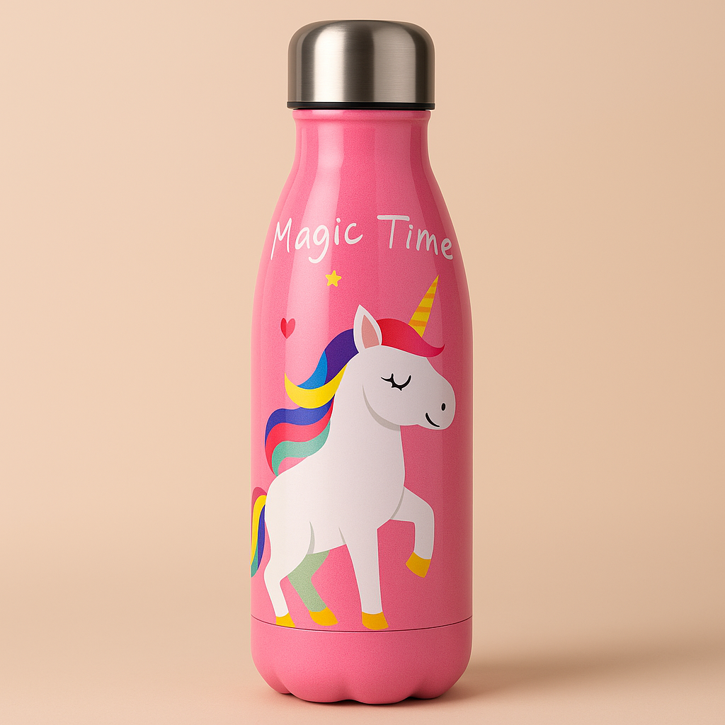 UNICORN BOTTLES