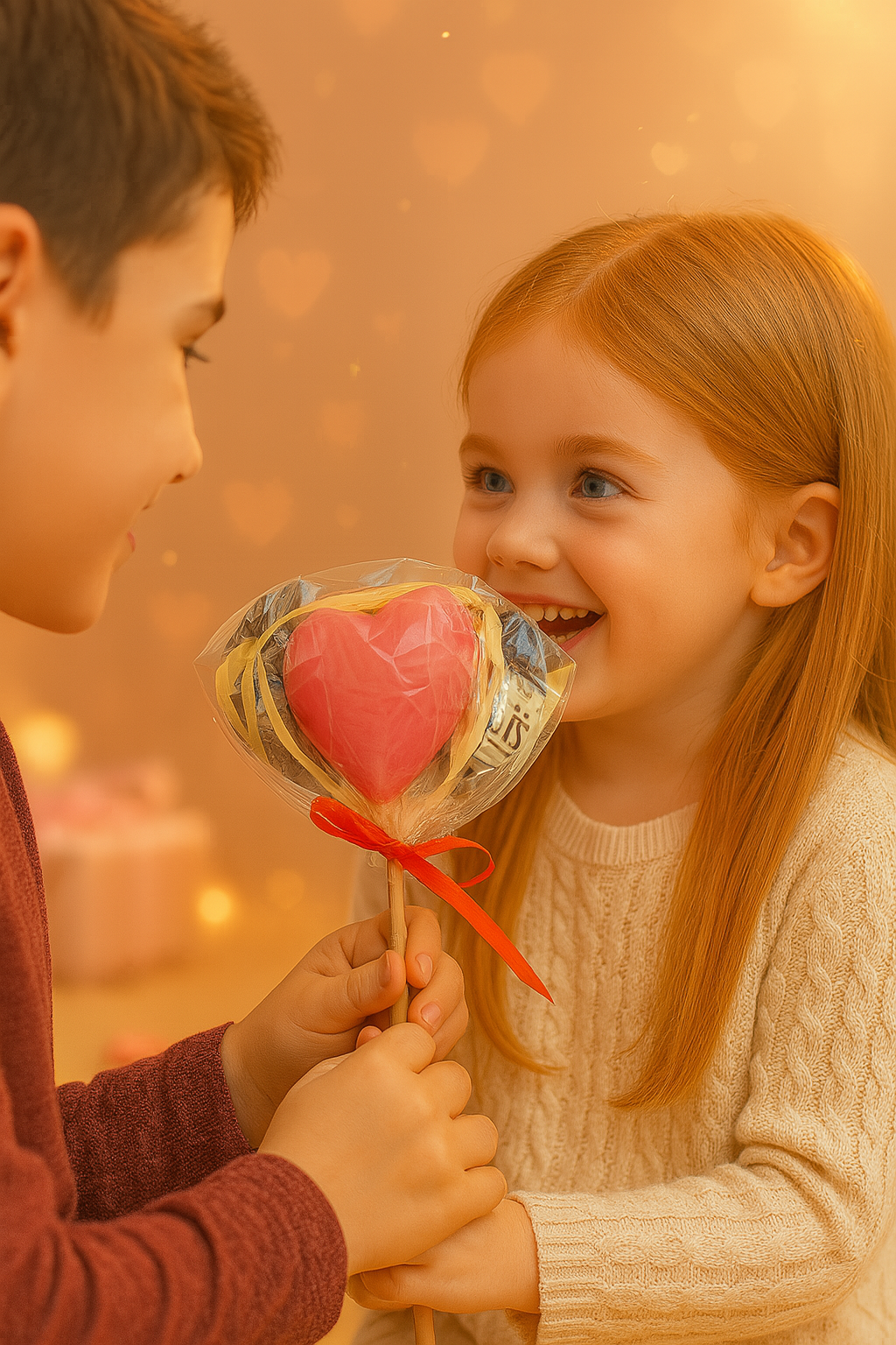 Candy Cutie Wand(Pack of 2)