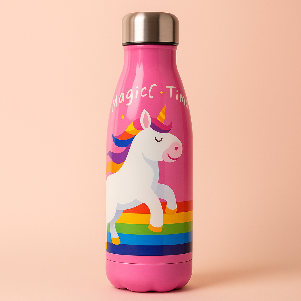 UNICORN BOTTLES