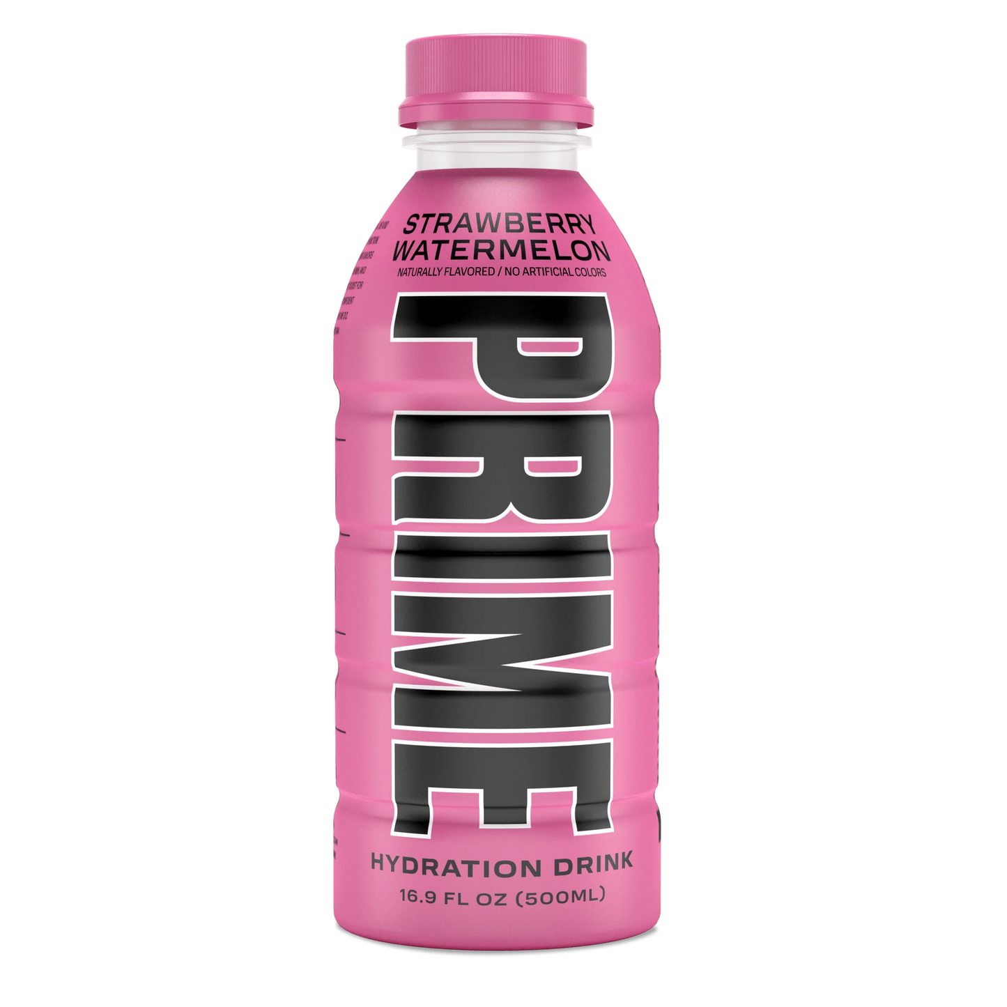 Prime Hydration Drink