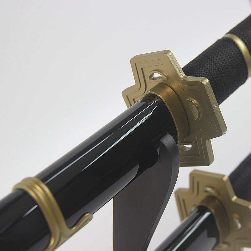 Zoro's Yubashiri Sword 41'' Cosplay Replica – One Piece