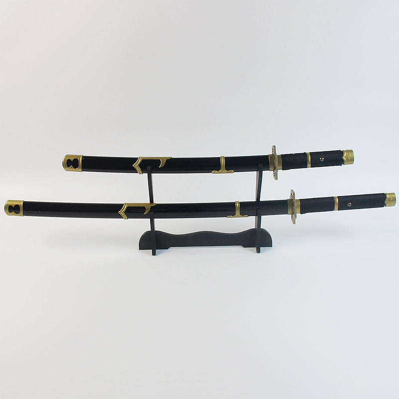 Zoro's Yubashiri Sword 41'' Cosplay Replica – One Piece