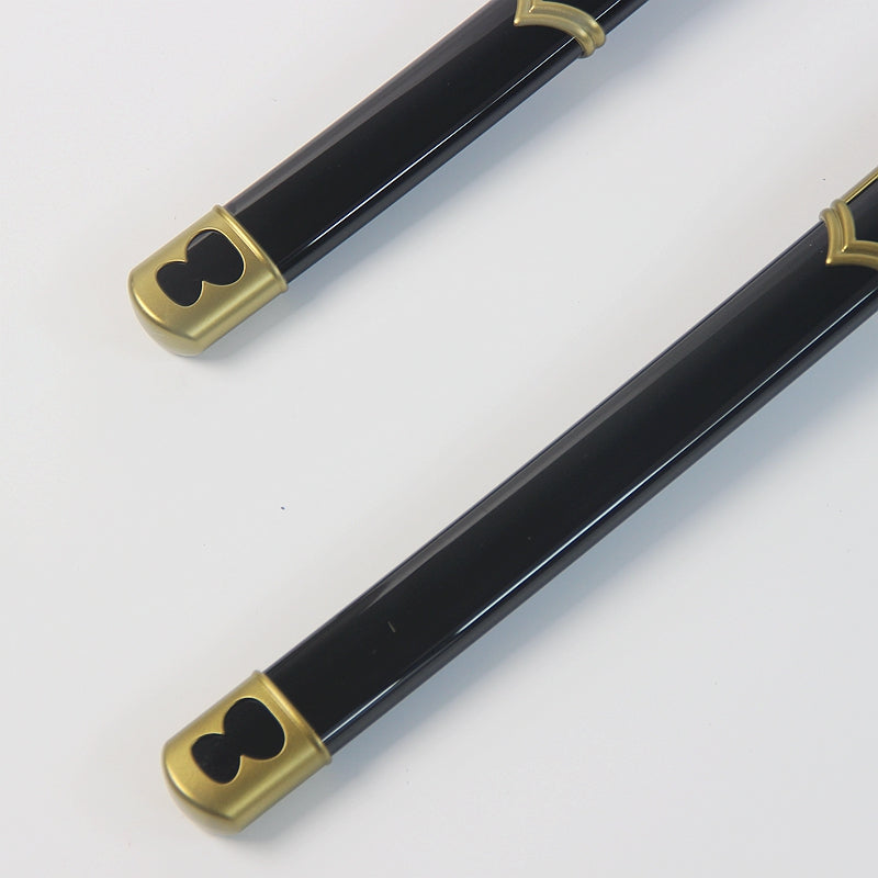 Zoro's Yubashiri Sword 41'' Cosplay Replica – One Piece