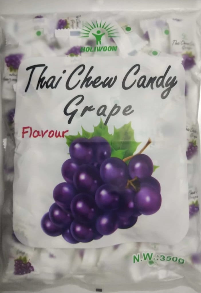 Thai Chew Candy - 80 pc