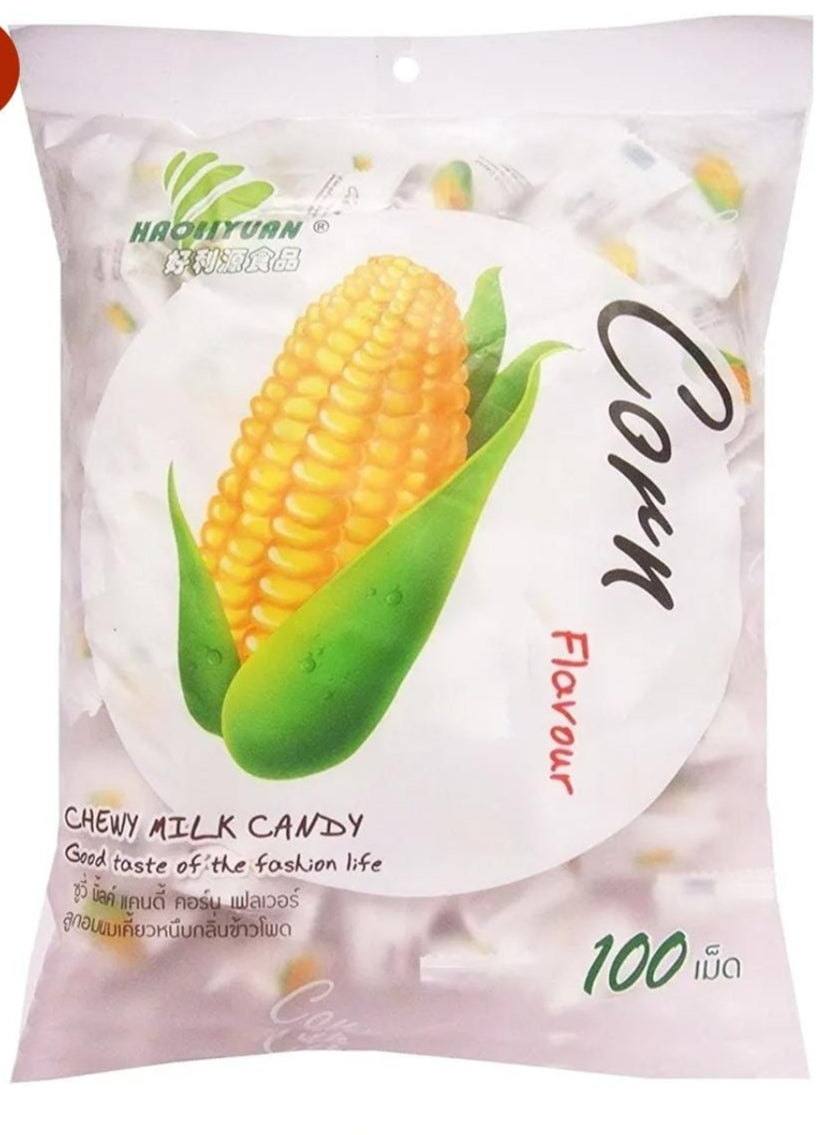 Thai Chew Candy - 80 pc
