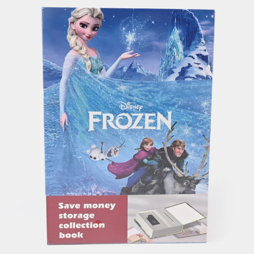 Storage Book Money Saving Box๐ โ Hidden Safe Piggy Bank for Kids & Fans