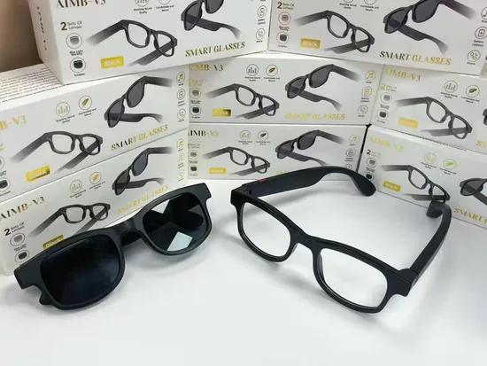 AI Smart Glasses