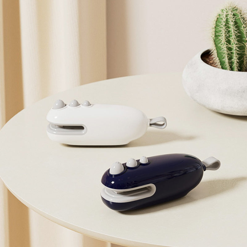 2 In 1 Bag Mini Heat Sealer