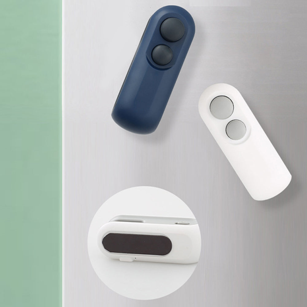 2 In 1 Bag Mini Heat Sealer