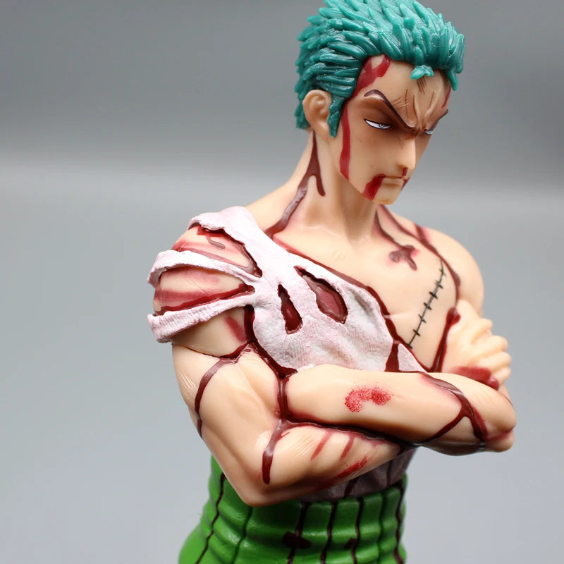 One Piece Action Figure – 27cm Zoro