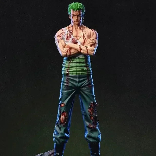 One Piece Action Figure – 27cm Zoro