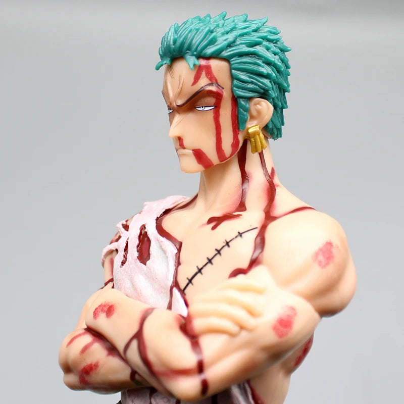 One Piece Action Figure – 27cm Zoro