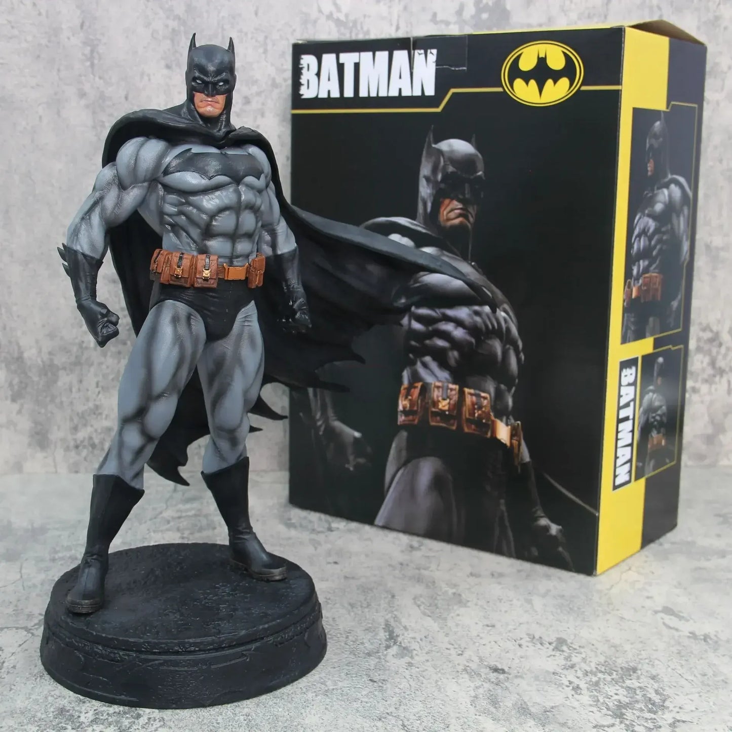 Justice League Batman 38cm Action Figure