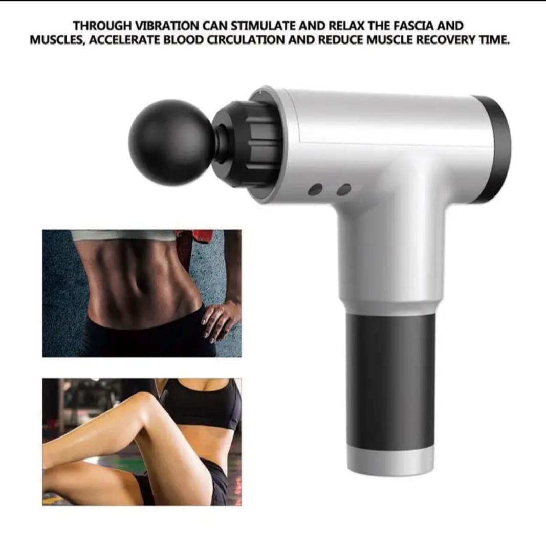 KH-320 Fascial Massage Gun