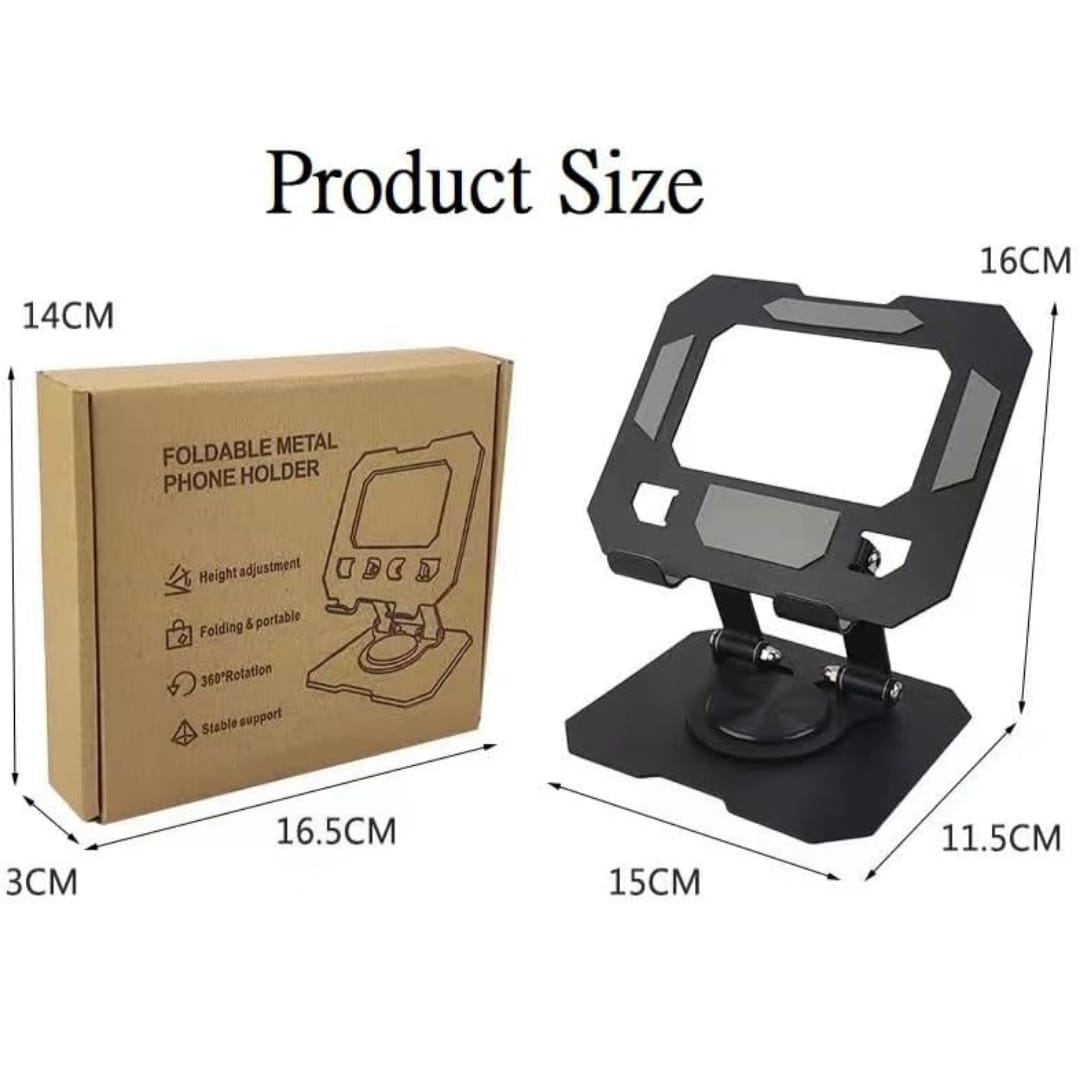 Aluminium Alloy Bracket For Tablet & Computer