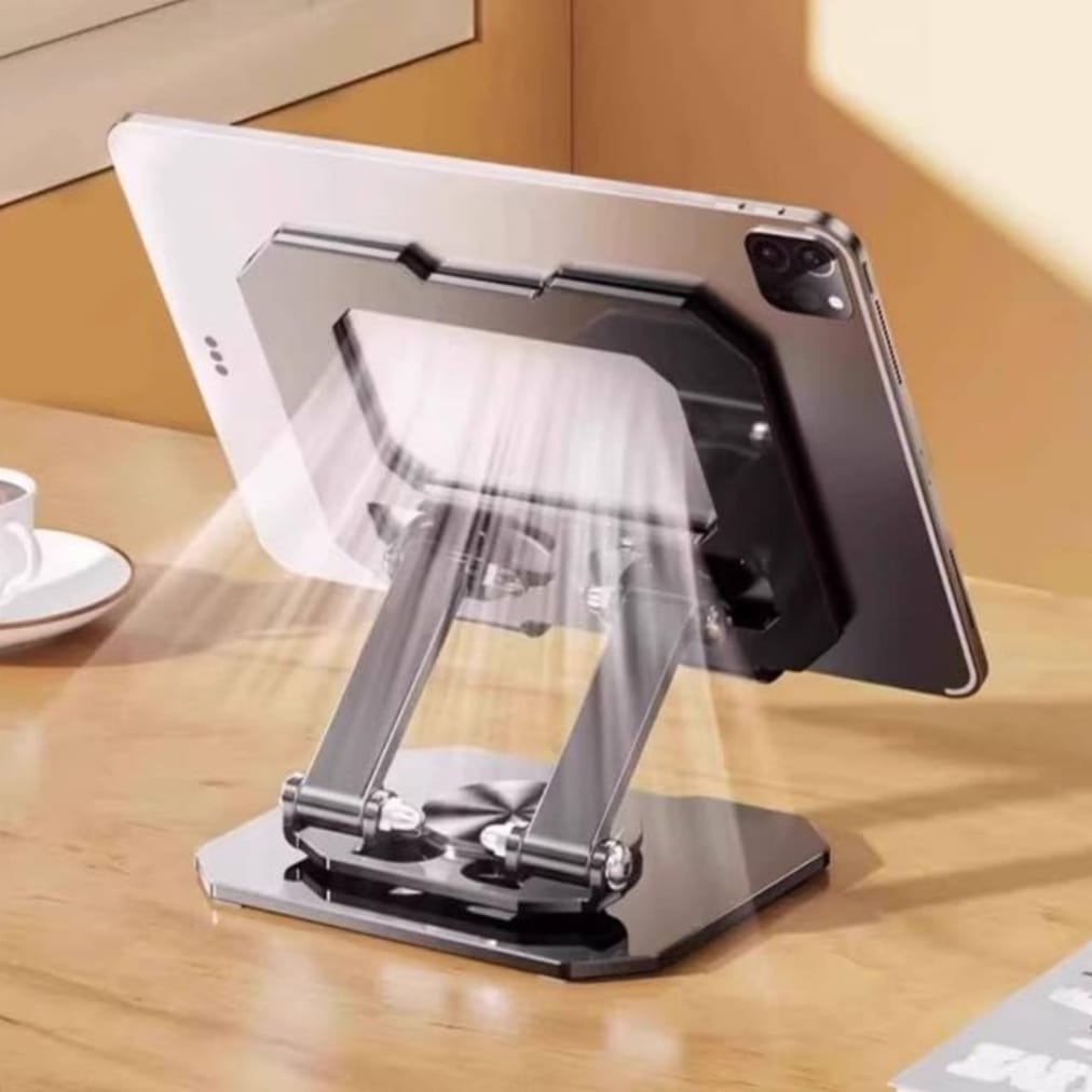 Aluminium Alloy Bracket For Tablet & Computer