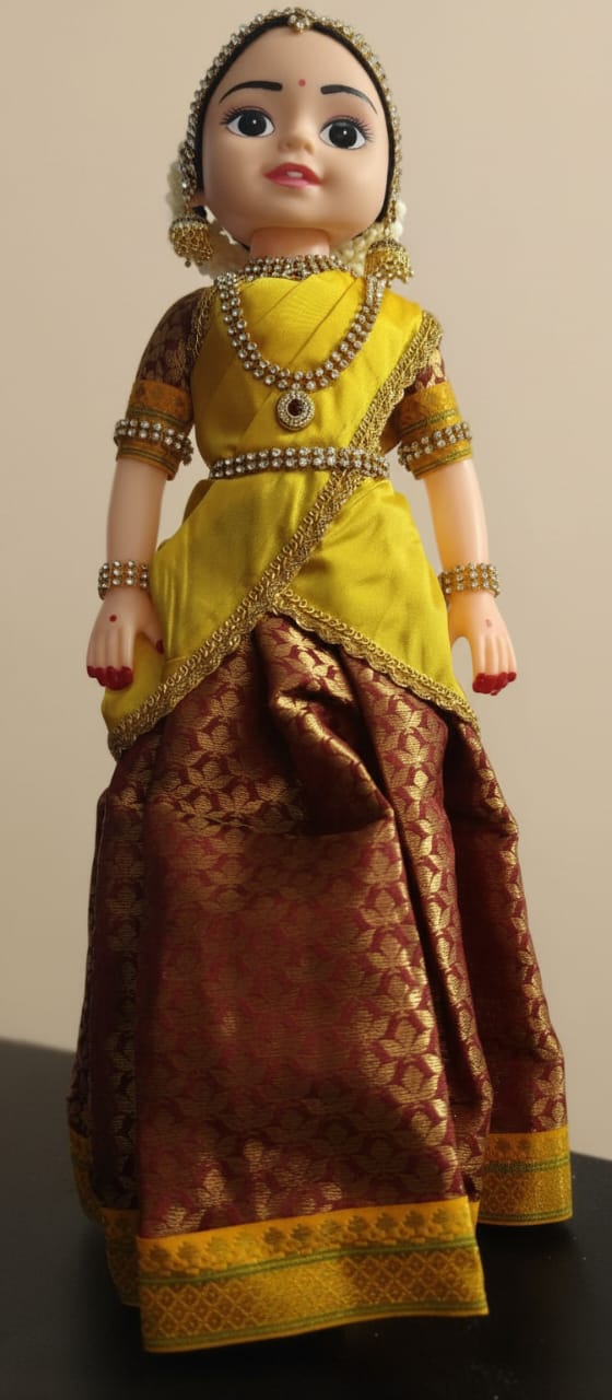 Vinyl Doll Collection for / Wedding couple / Baby shower / many more