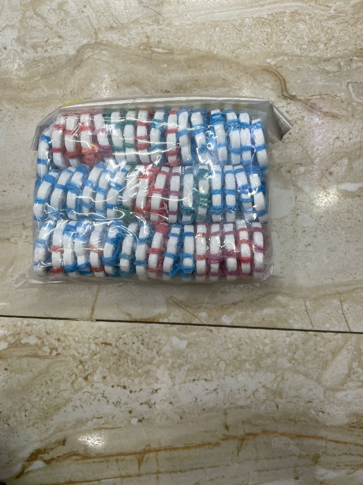 Kairu Mittai ( jar 150pcs) 90's kids