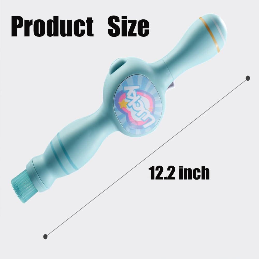 Bubble toy Fog gun |mist bubble wand