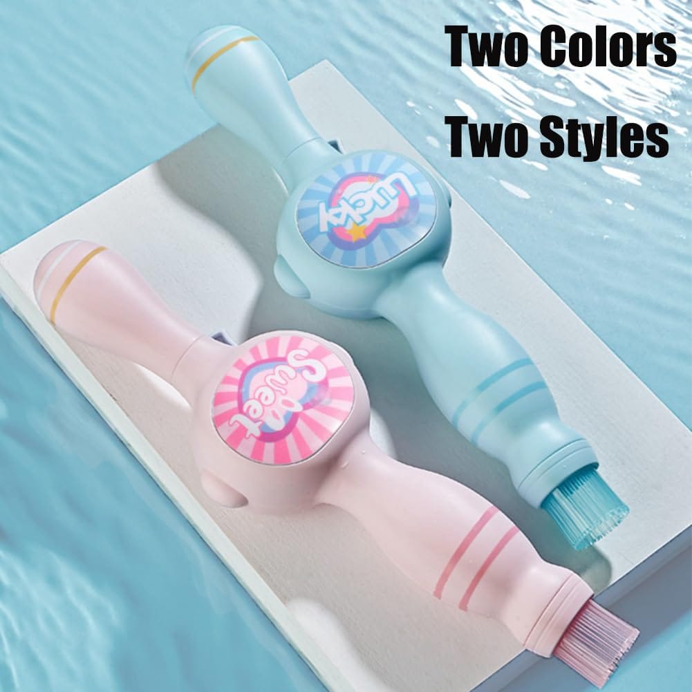 Bubble toy Fog gun |mist bubble wand