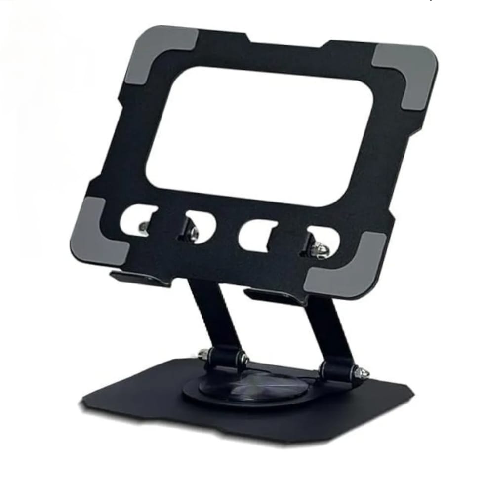 Aluminium Alloy Bracket For Tablet & Computer