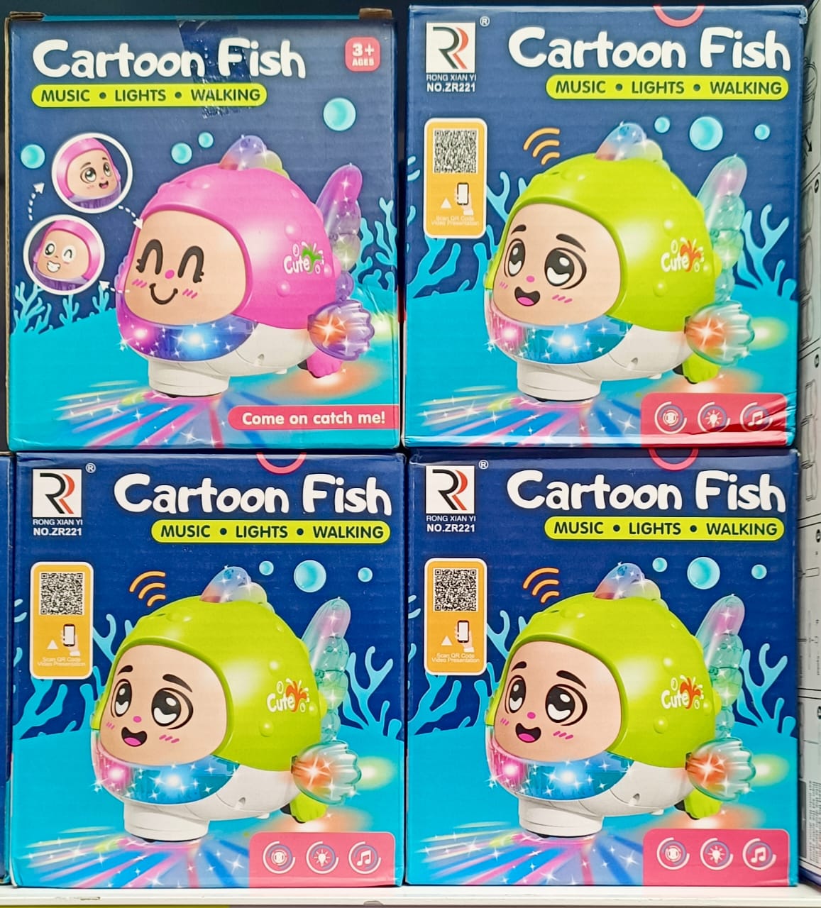 PREMIUM PLAY SOLUTION FOR KIDS /// ENDLESS FUN STARTS HERE /// CREATING SMILES, ONE TOY AT A TIME ///