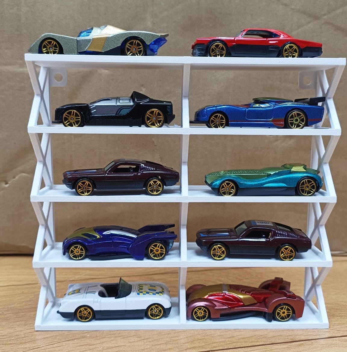 CAR STAND🎇/// HOT WHEELS STAND🏎️/// 1:64 RATIO CAR STAND💥///