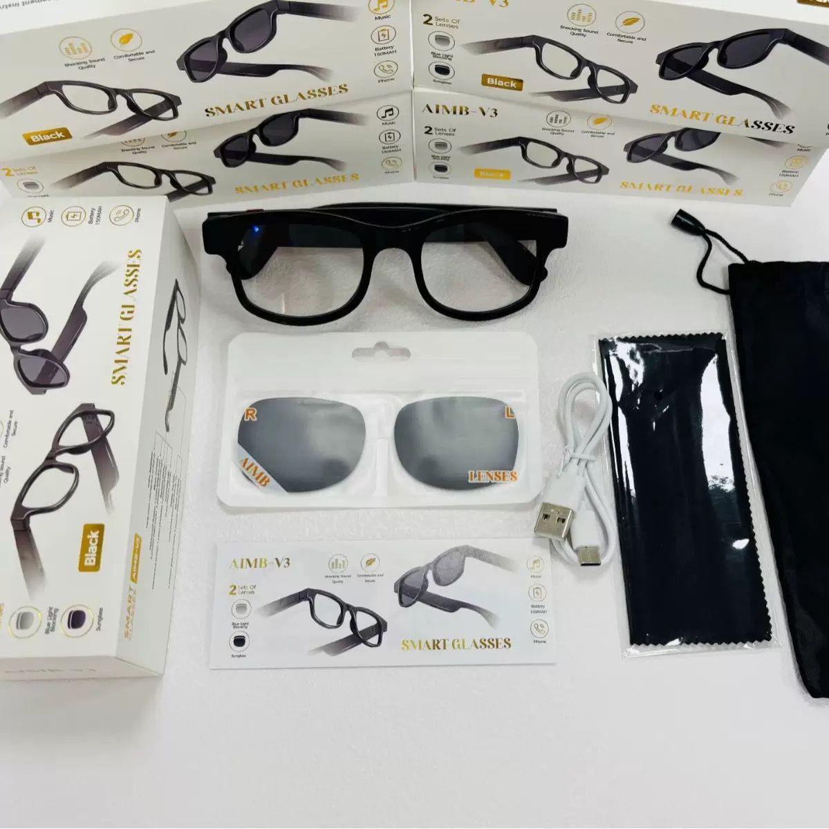 AI Smart Glasses