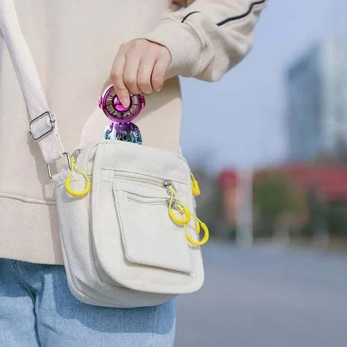 Portable Astronaut Fan