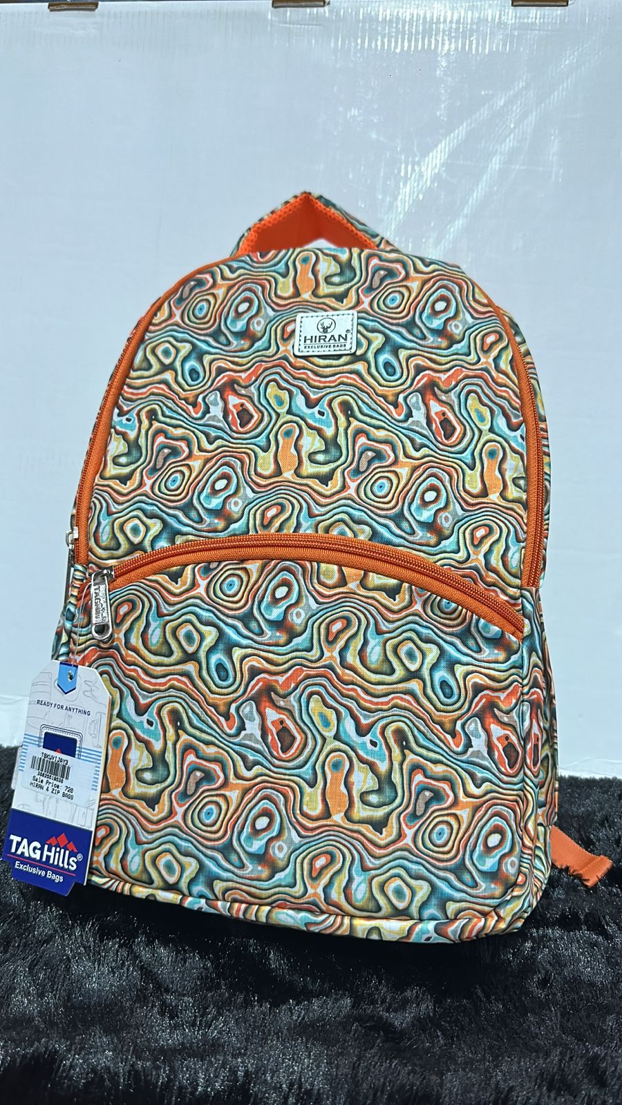 TAG Hills Hiran Series Backpack