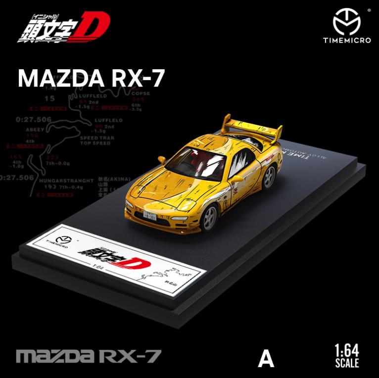 Premium JDM & Classic Diecast Car Collection – 1:64 Scale