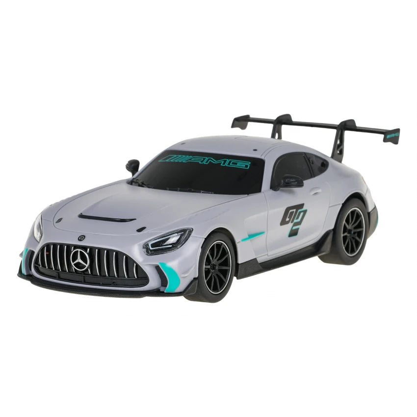 Rastar R/C 1:24 Mercedes-AMG GT2 Gray