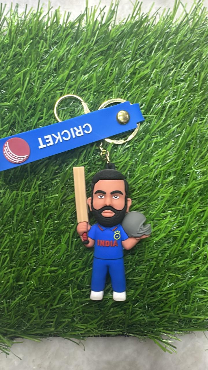 Stylish Keychains