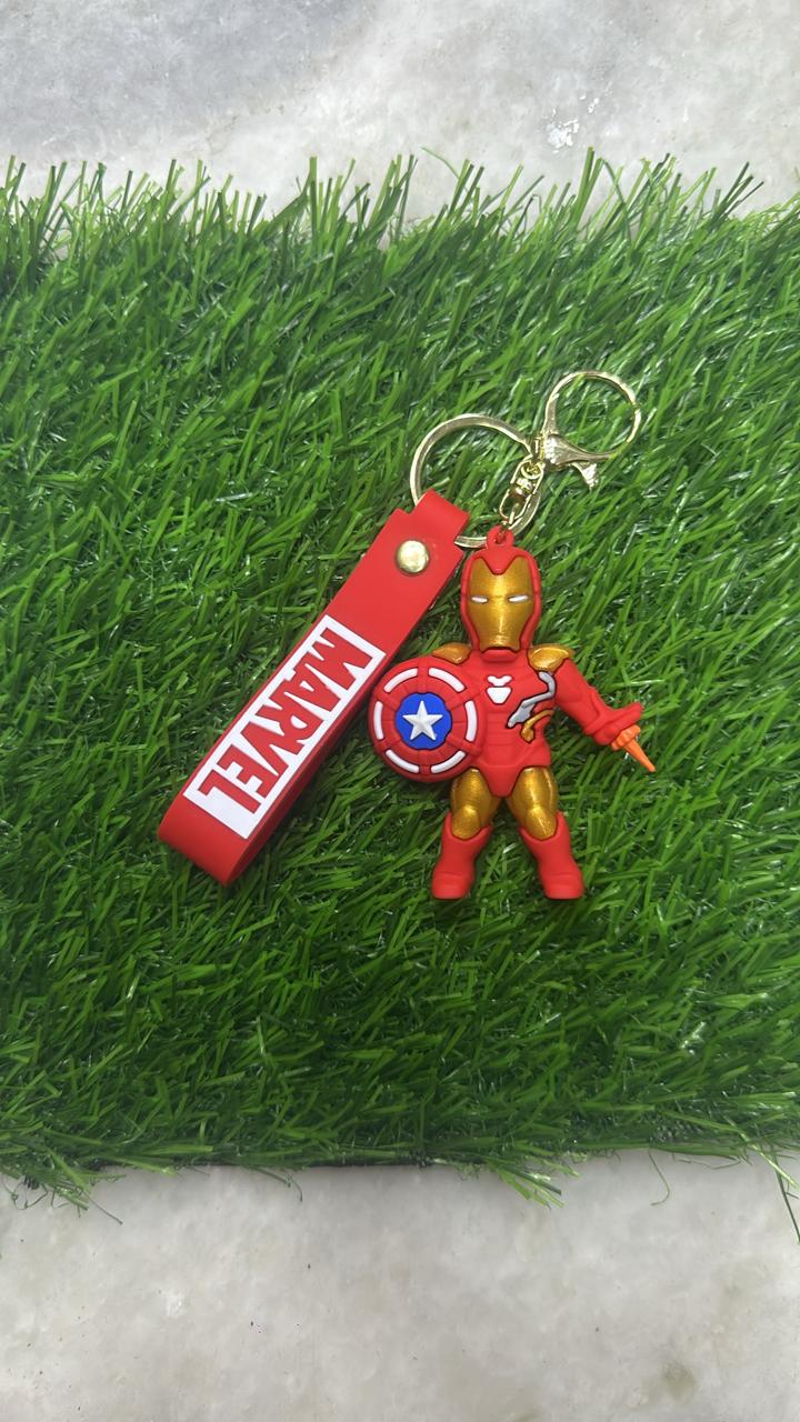 Stylish Keychains