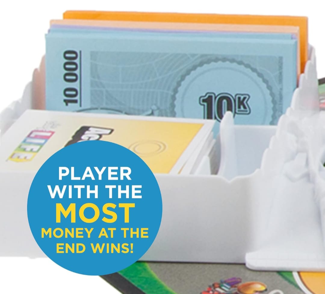 The Game of Life – A Fun Journey Through Life’s Adventures!