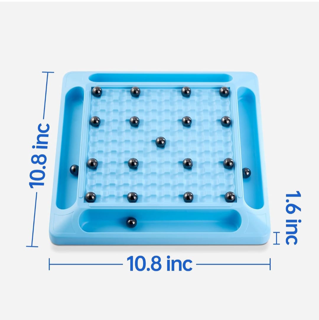 Magnet Chess – A Fun & Interactive Strategy Game!