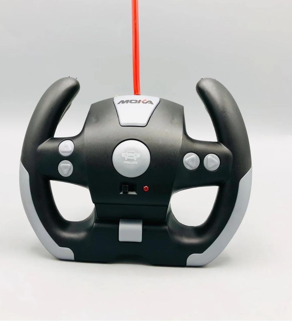 CHARGER 1970/// KGF Car Big // Door Open Function//